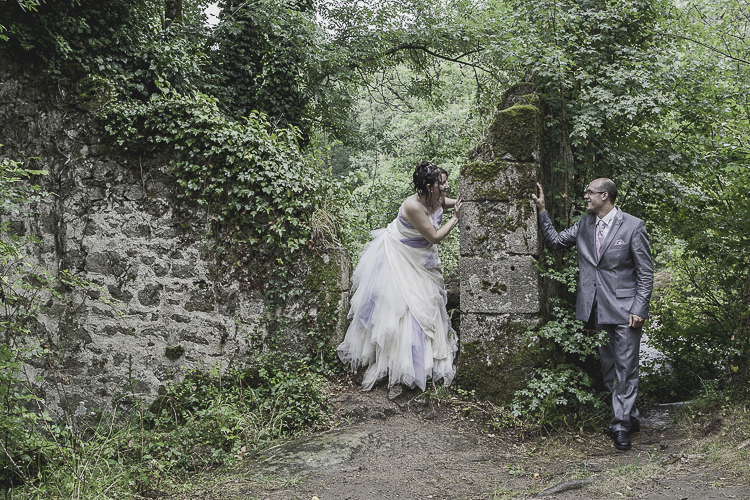 photographe mariage champetre vendée