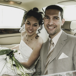 Photographe de mariage