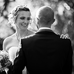 Photographe de mariage