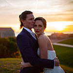 Photographe de mariage