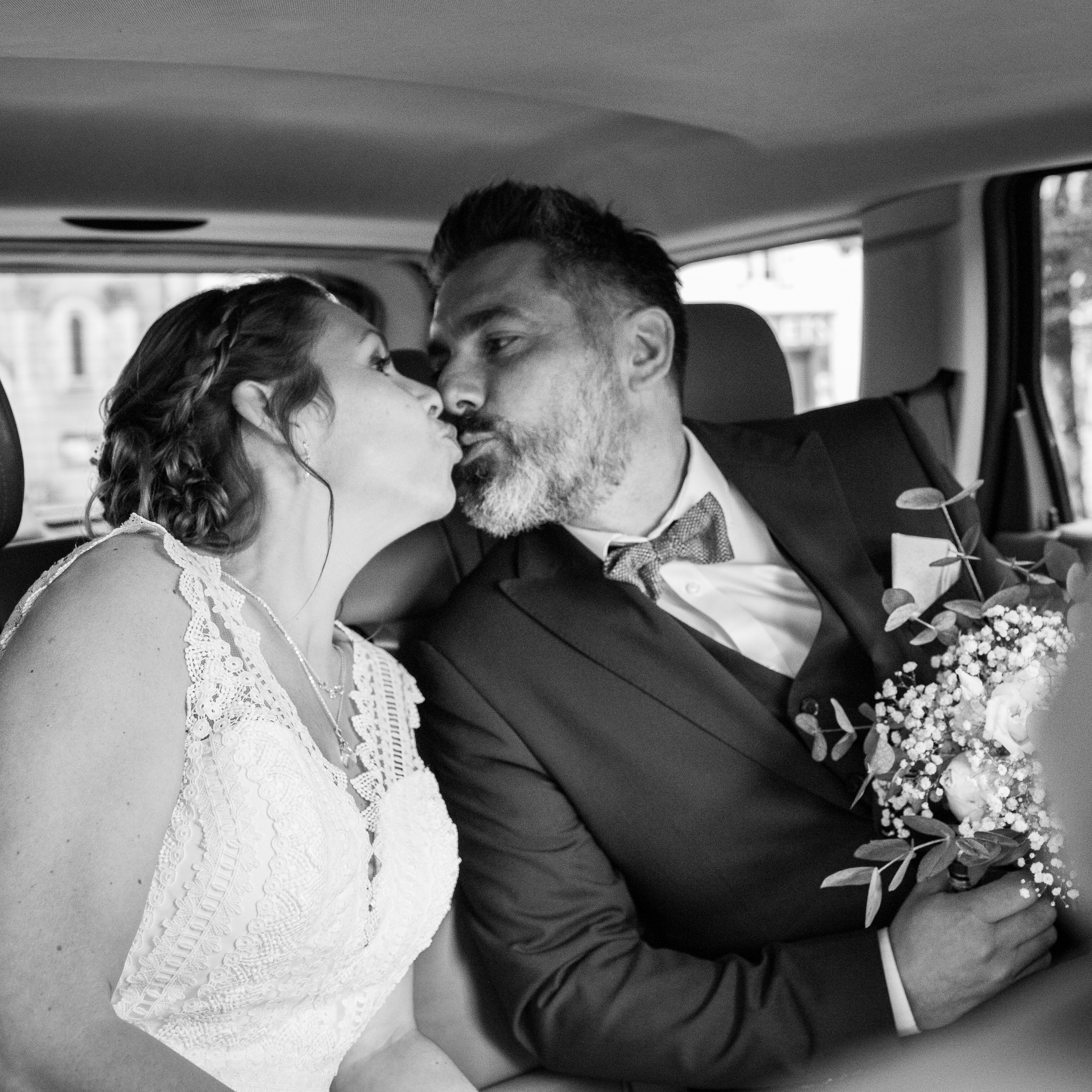 Photographe de mariage