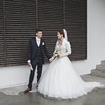 Photographe de mariage