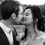 Photographe de mariage