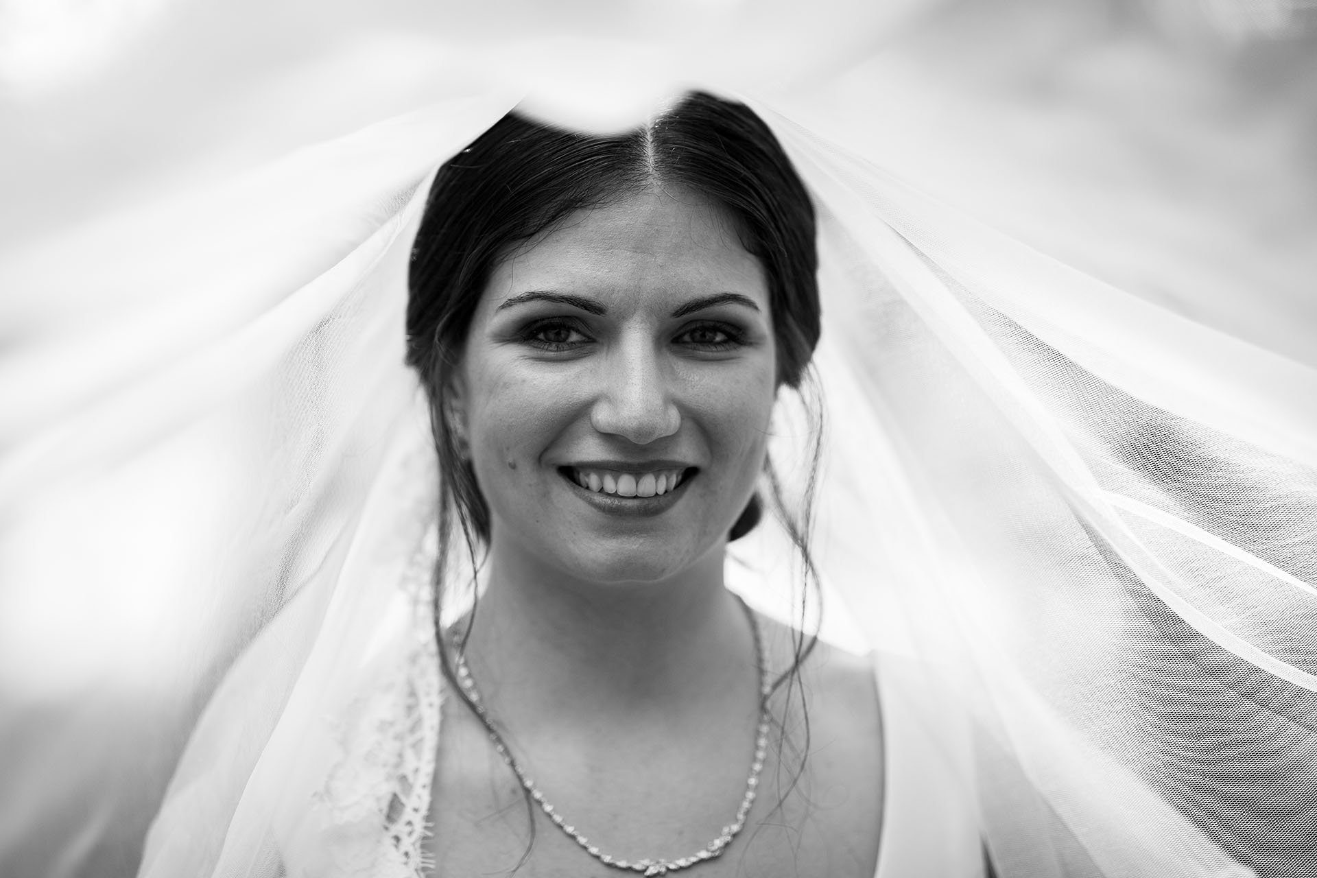 photographe mariage vendee portrait mariee ©alexisallano